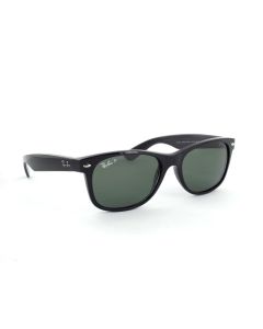 Ray Ban RB2132 901/58 55 New Wayfarer Sonnenbrille