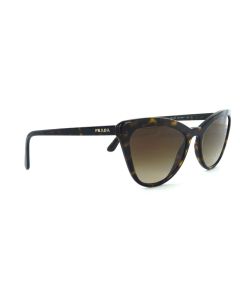 Prada SPR 01V 2AU-6S1 Sonnenbrille Prada SPR 01V 2AU-6S1 Sonnenbrille