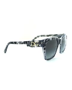 Dolce&Gabbana DG4384 3287/8G Sonnenbrille