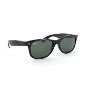 Ray Ban RB2132 901/58 55 New Wayfarer Sonnenbrille