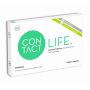 Contact Life Spheric 6er Box BC: 8,3 /8,6
