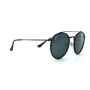 Ray Ban RB3647N 002/R5 51 Sonnenbrille
