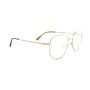 Germano Gambini GG101 ORO Fassung Korrektionsbrille