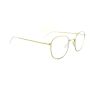 Germano Gambini GG92 ORM Fassung Korrektionsbrille