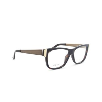 Gucci GG 3719 IJP 53 Brillenfassung Korrektionsbrille