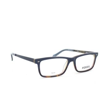 Fossil FOS 6032 UHD Brillenfassung Damenbrille Herrenbrille Korrektionsbrille