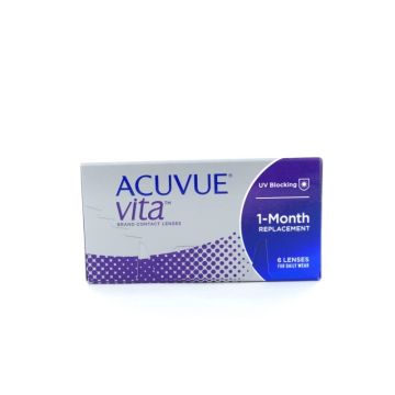 Acuvue Vita, 6er Box