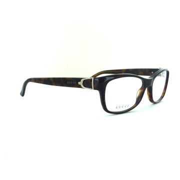 Gucci GG 3681 4TS 53 Brillenfassung Korrektionsbrille