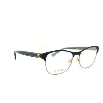 Gucci GG 4285 QXU 54 Brillenfassung Korrektionsbrille