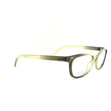 Gucci GG 3699 QIF 54 Brillenfassung Korrektionsbrille