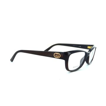 Gucci GG 3648 1EE 53 Brillenfassung Korrektionsbrille