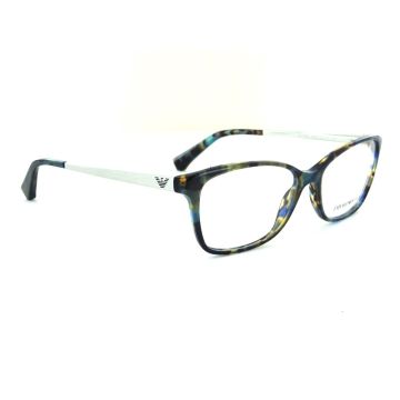Emporio Armani EA3026 5542 Korrektionsbrille Fassung