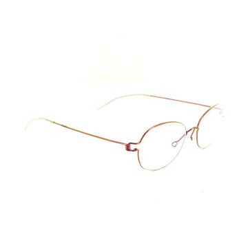 Lindberg Mandy P70 Korrektionsbrille Kinderbrille