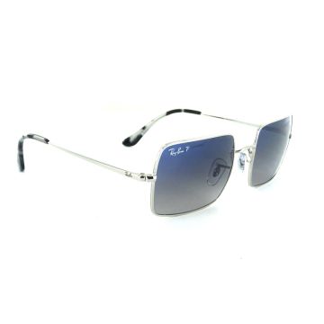 Ray Ban RB1969 9149/78 54 Rectangle Sonnenbrille