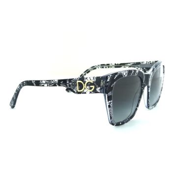 Dolce&Gabbana DG4384 3287/8G Sonnenbrille