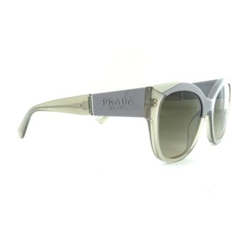 Prada SPR 02W 04M-3D0 Sonnenbrille