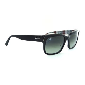 Ray Ban RB2190 1318/3A 55 Jeffrey Sonnenbrille