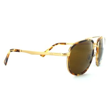 Persol 2465-S 1080/33 57 Sonnenbrille