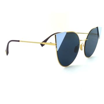 Fendi FF 0190/S 000A9 Sonnenbrille