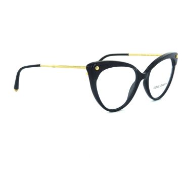 Dolce&Gabbana DG 3291 501 Fassung