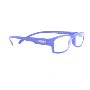 Klammeraffe NO.01 Blue  Lesebrille