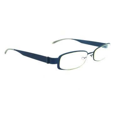 Lindberg 5050 U13-140 Strip Titanium Korrektionsbrille
