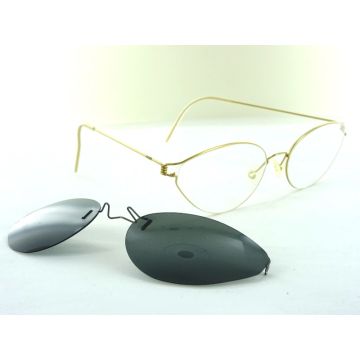 Lindberg Air Titanium Rim Korrektionsbrille