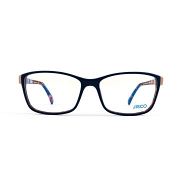 Jisco FLAMENCO BL Damenbrille Korrektionsbrille