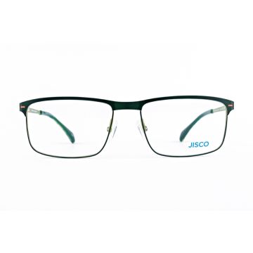 Jisco BLAU GROG Unisexbrille Korrektionsbrille