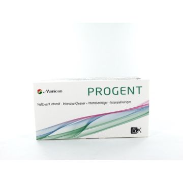 Menicon Progent SP - Intensivreiniger Ampullen