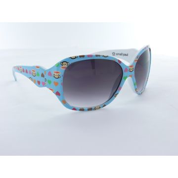 PAUL FRANK - velocity girl - KIDS - Light Blue Hearts