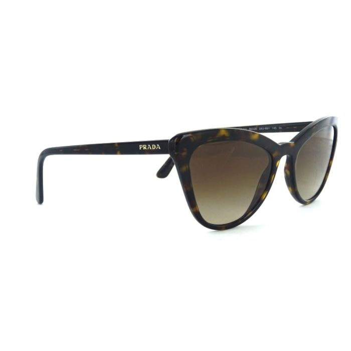 Prada SPR 01V 2AU-6S1 Sonnenbrille main product photo