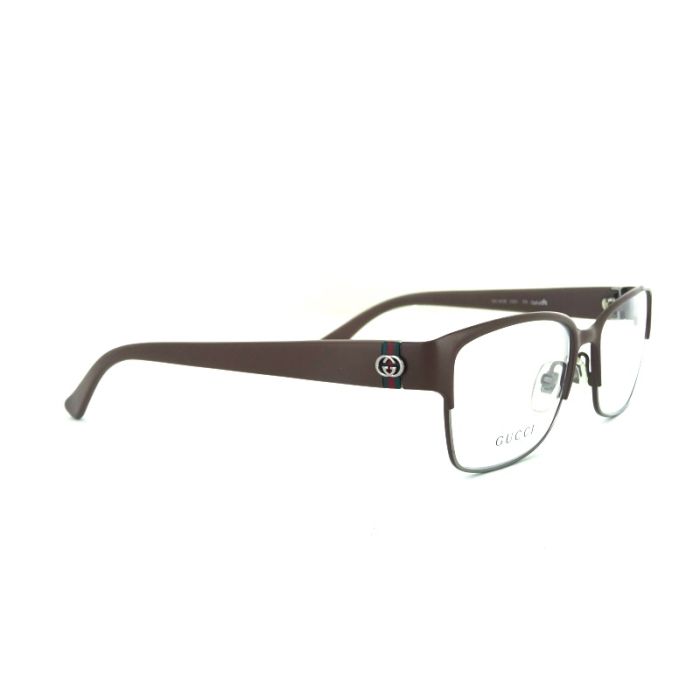 Gucci GG 4238 CQY 53 Fassung Korrektionsbrille main product photo