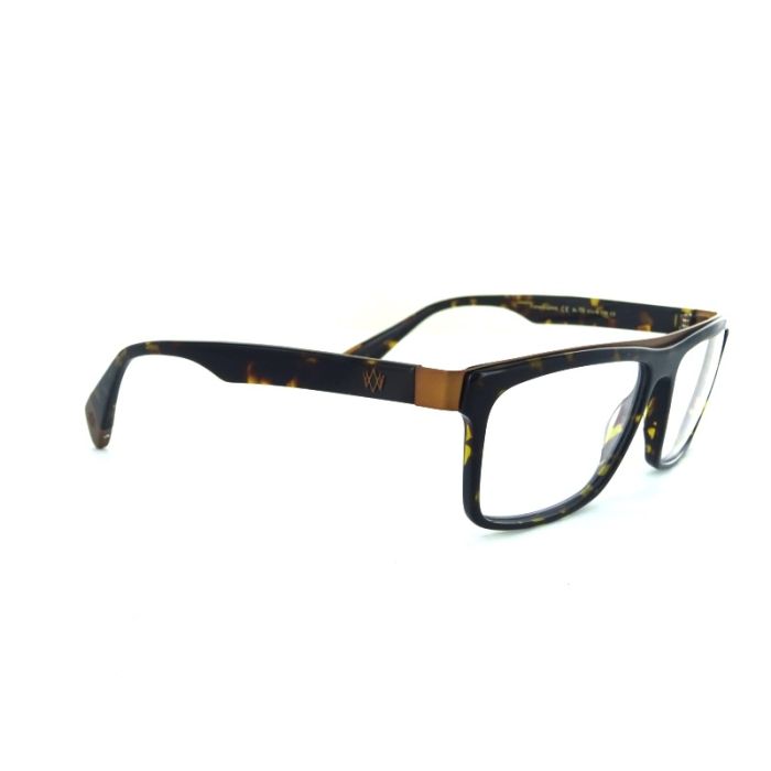 William Morris BL102 C2 Korrektionsbrille Fassung main product photo