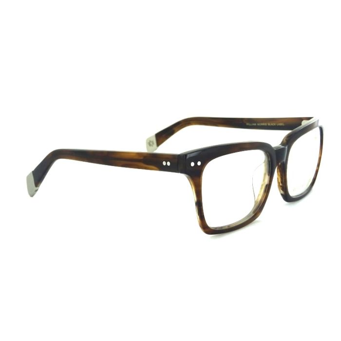 William Morris BL004 2 Korrektionsbrille Fassung main product photo
