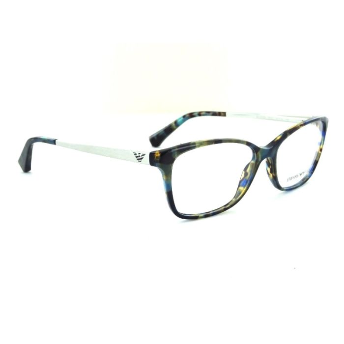 Emporio Armani EA3026 5542 Korrektionsbrille Fassung main product photo