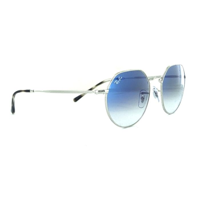 Ray Ban RB3565 003/3F Jack Sonnenbrille main product photo