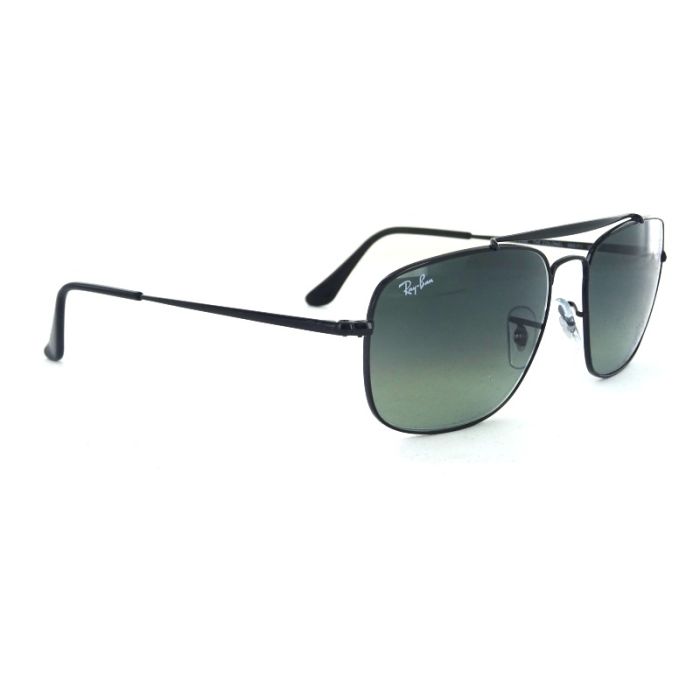 Ray Ban RB3560 002/71 58 The Colonel Sonnenbrille main product photo