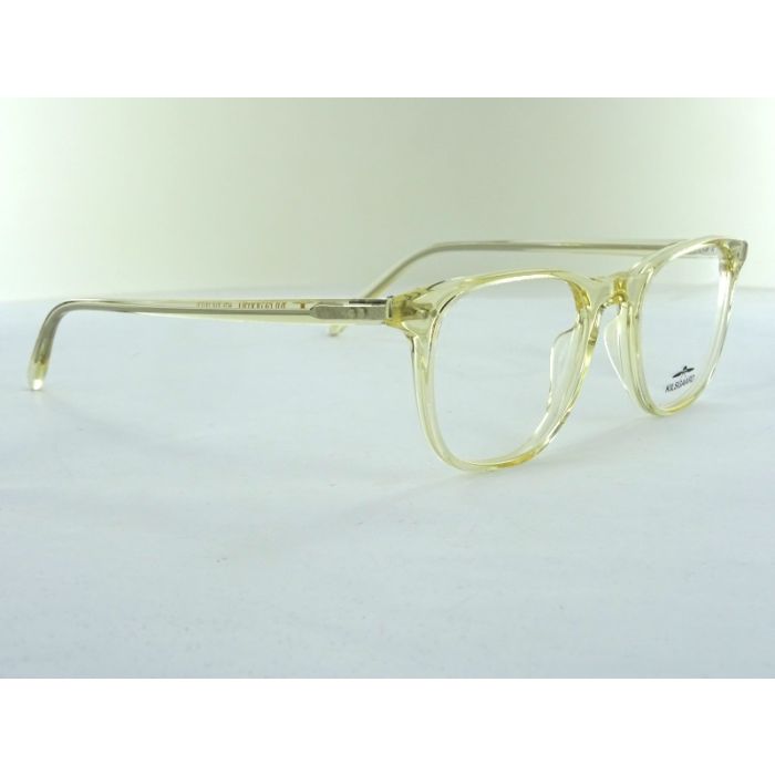 Kilsgaard Bowery Champagne Korrektionsbrille main product photo