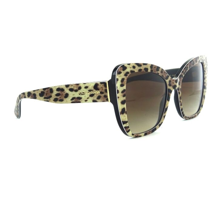 Dolce&Gabbana DG4348 3163/13 Sonnenbrille main product photo