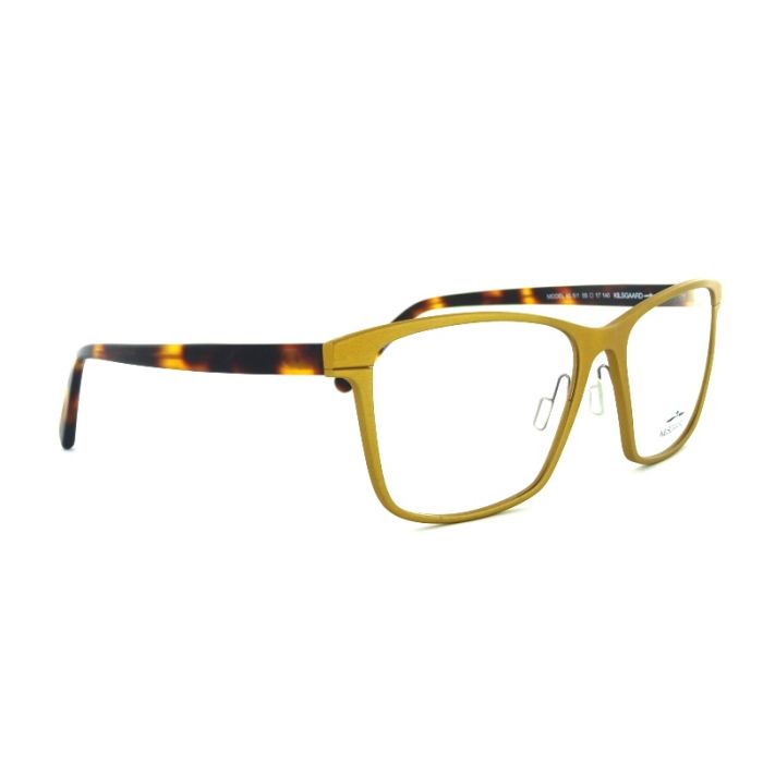 Kilsgaard 60 5/1 Korrektionsbrille main product photo