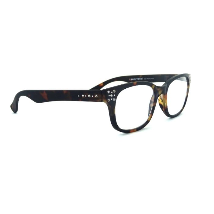 I Need You Diamonds G56900 Lesebrille main product photo