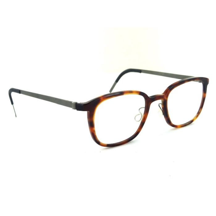 Lindberg 1233 AD09 ACE/Strip Korrektionsbrille main product photo
