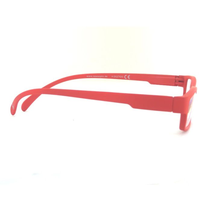 Klammeraffe NO.01 Fiesta Lesebrille