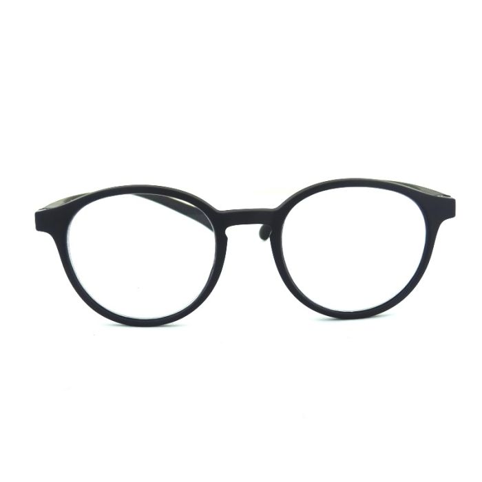Klammeraffe NO.12 Brownie Lesebrille main product photo