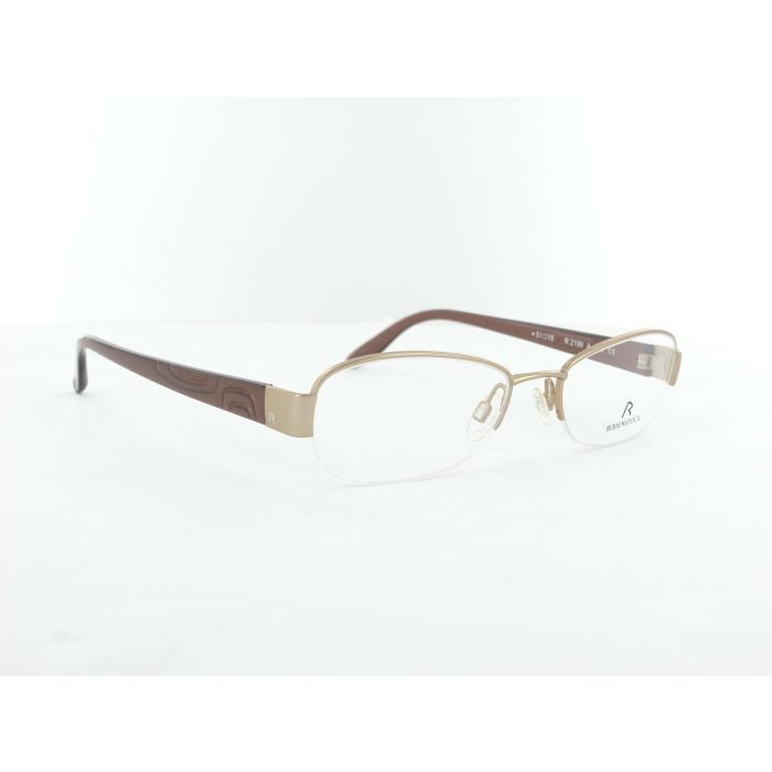 Rodenstock R2199 A Unisexbrille Korrektionsbrille main product photo